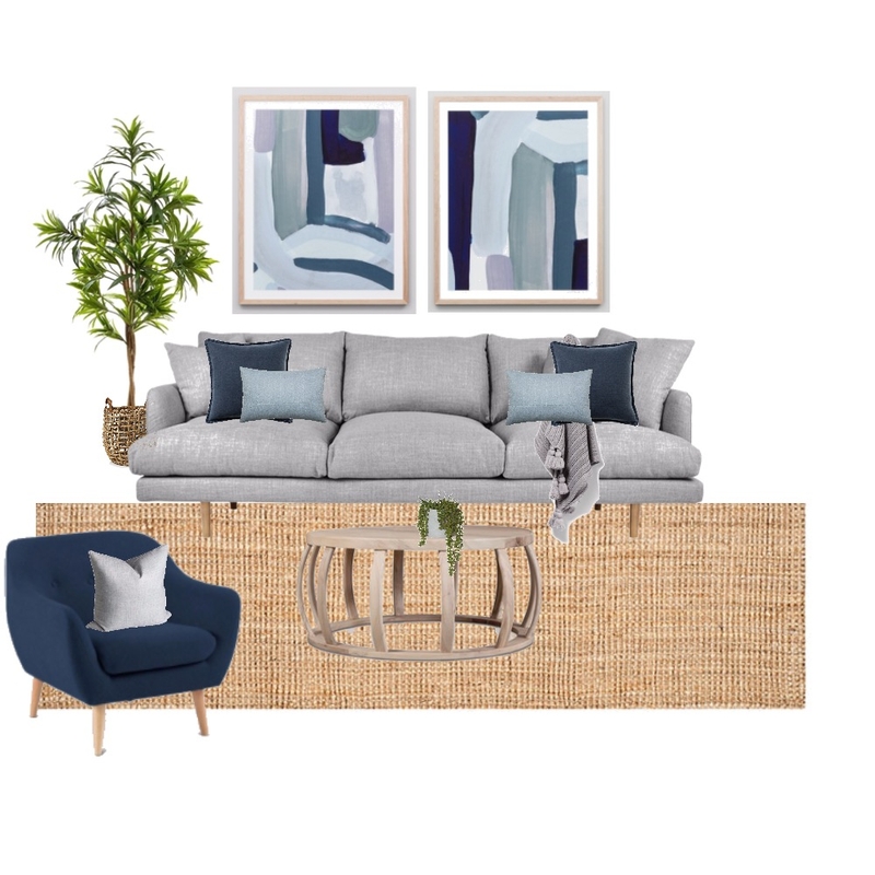 narelle living Mood Board by House2Home on Style Sourcebook