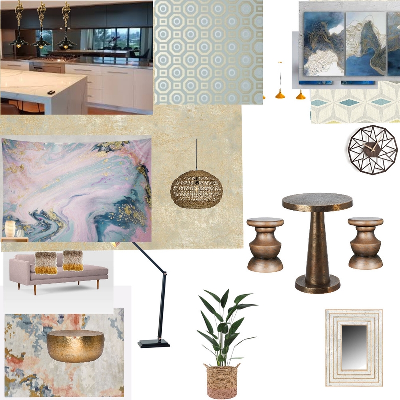 Living Liz Mood Board by c.A on Style Sourcebook