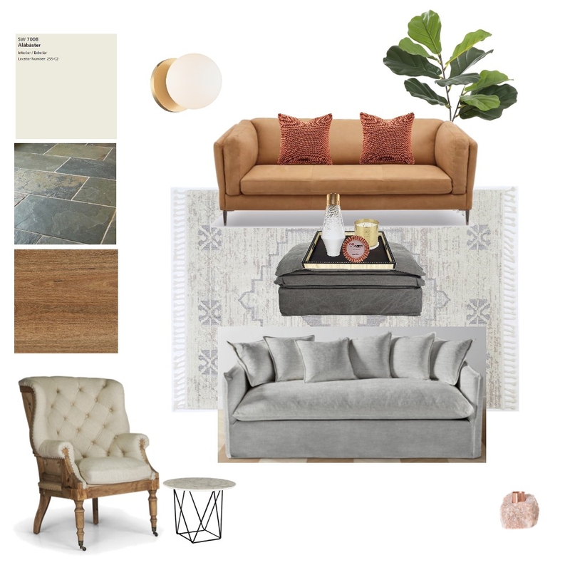 IDI 10 Assignment Mood Board by morganovens on Style Sourcebook