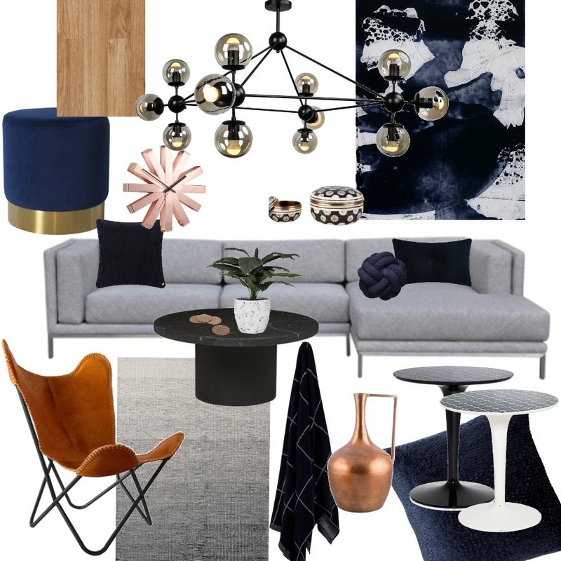 Modern Mood Mood Board by The_Fitness_Foodie on Style Sourcebook