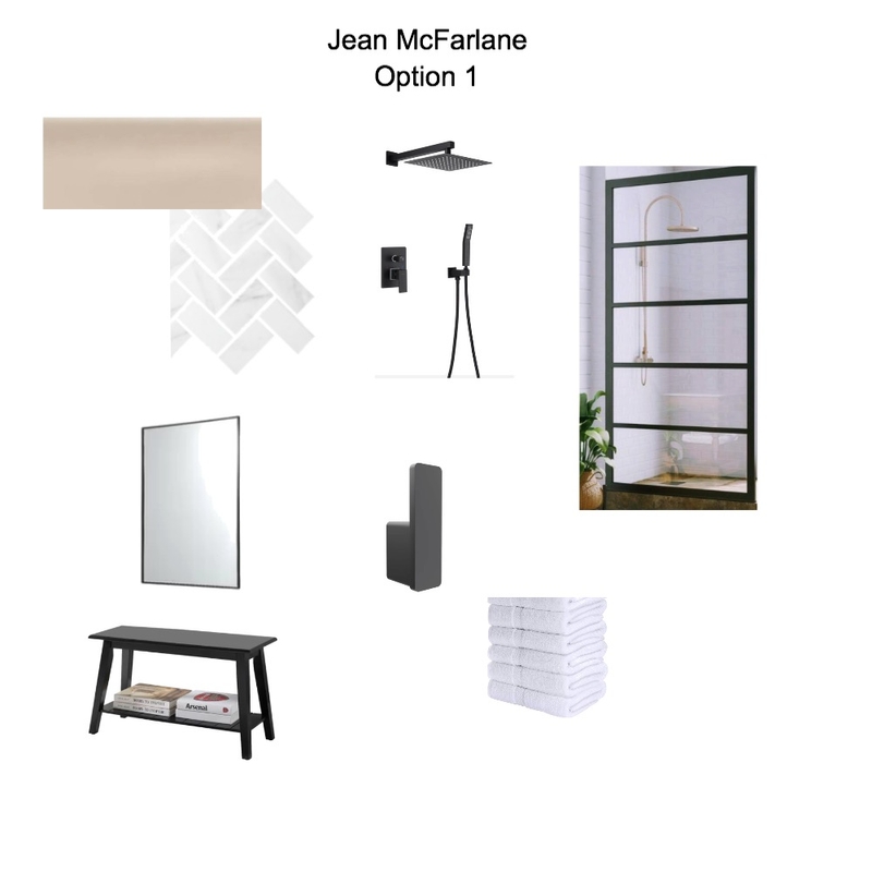 Jean Mcfarlane 1 Mood Board by LC Design Co. on Style Sourcebook