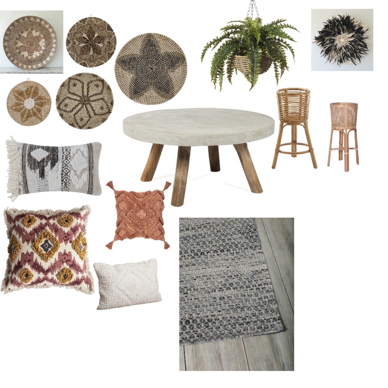 ARMSTRONG LOUNGE Mood Board by Bethho on Style Sourcebook
