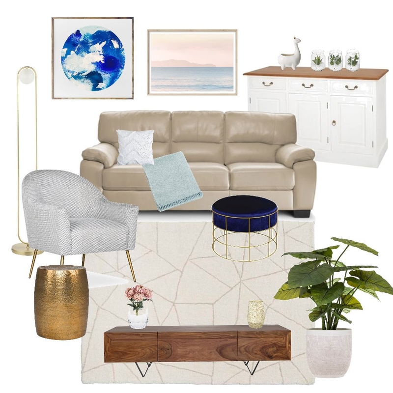 Lounge 2 Mood Board by Amber Cynthie Design on Style Sourcebook