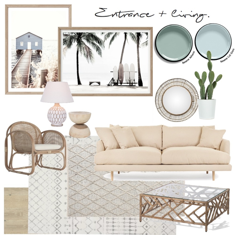 M9. Living. Mood Board by emmapontifex on Style Sourcebook