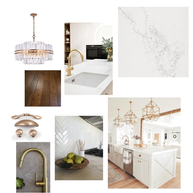 Dads Kitchen Mood Board by khdesign on Style Sourcebook