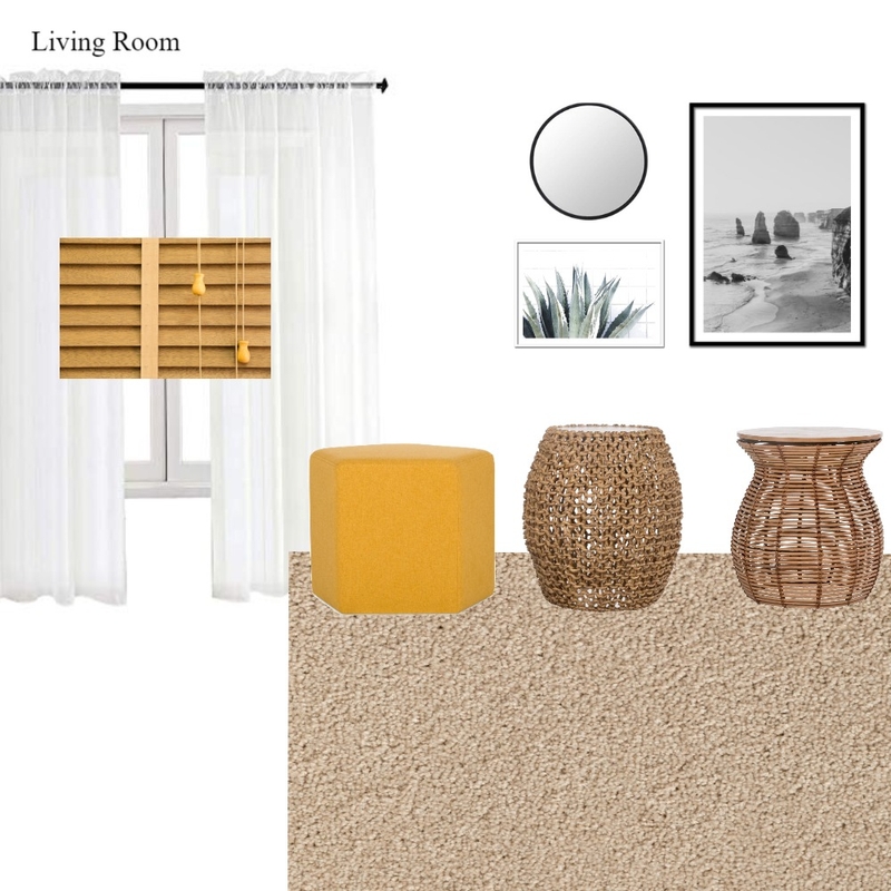 Living Room Mood Board by Julieange on Style Sourcebook