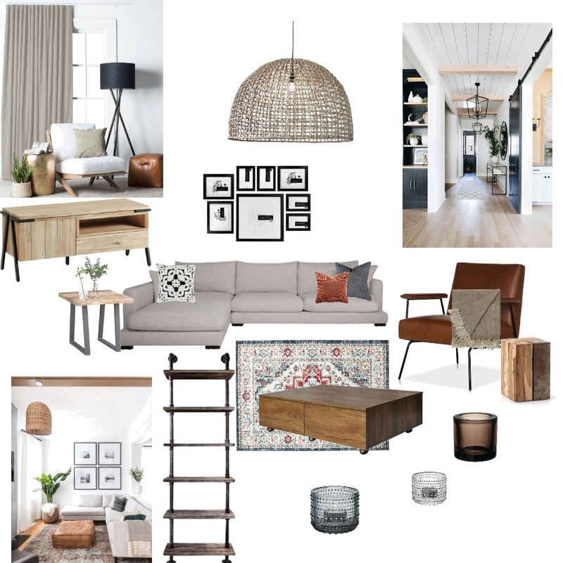 Amy's Living Room Mood Board by kshaw on Style Sourcebook