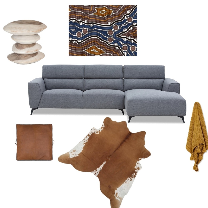 Multi purpose room Mood Board by oikosco on Style Sourcebook