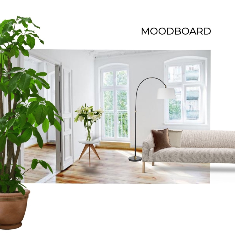 Livingroom Mood Board by Schlosserei on Style Sourcebook