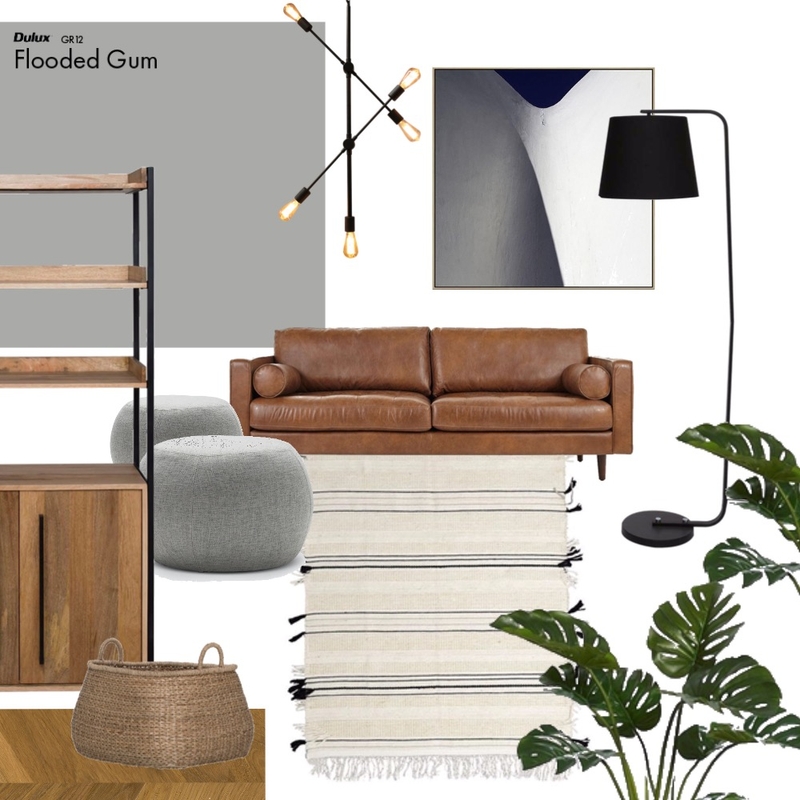 Livingroom Mood Board by Schlosserei on Style Sourcebook