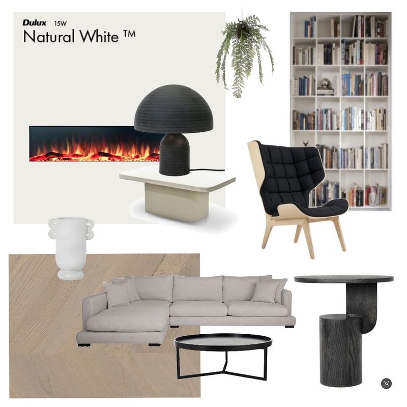 Living room Mood Board by chessromeo on Style Sourcebook