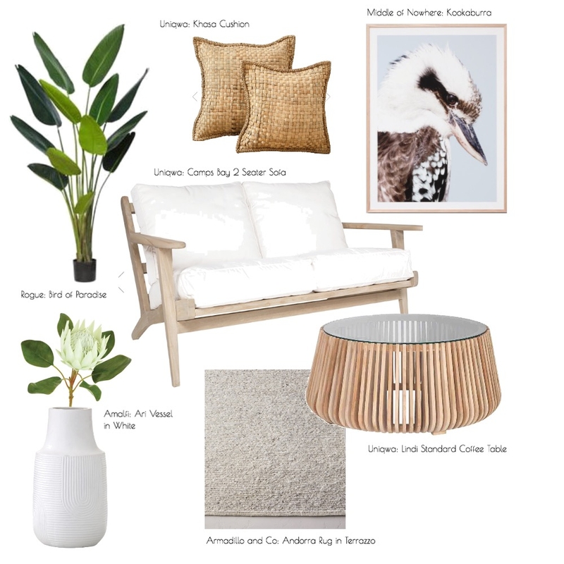 Tom and Vicky_Living Mood Board by GraceR on Style Sourcebook