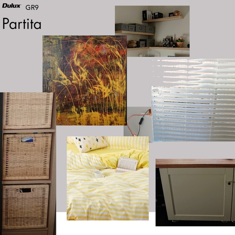 Study 3 Partita Mood Board by PaigeS on Style Sourcebook