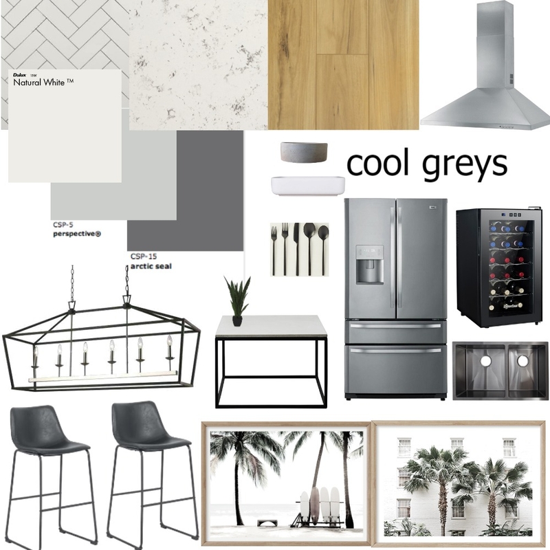 mahar greys Mood Board by RoseTheory on Style Sourcebook