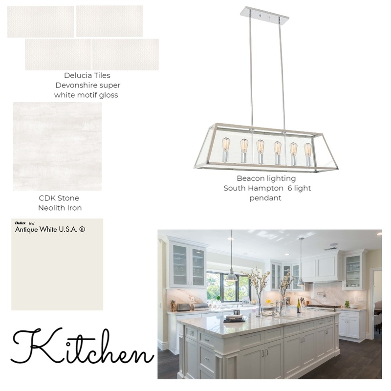 11 Farell Court WilliamstownKitchen Mood Board by louis.solid on Style Sourcebook