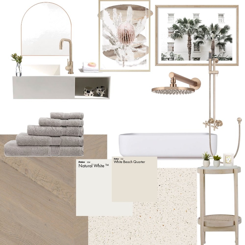 bathroom1 Mood Board by Shosho746 on Style Sourcebook