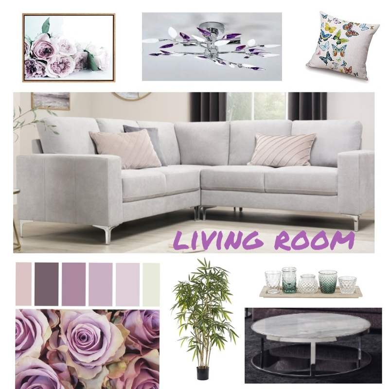 living room1 Mood Board by alessandra791 on Style Sourcebook