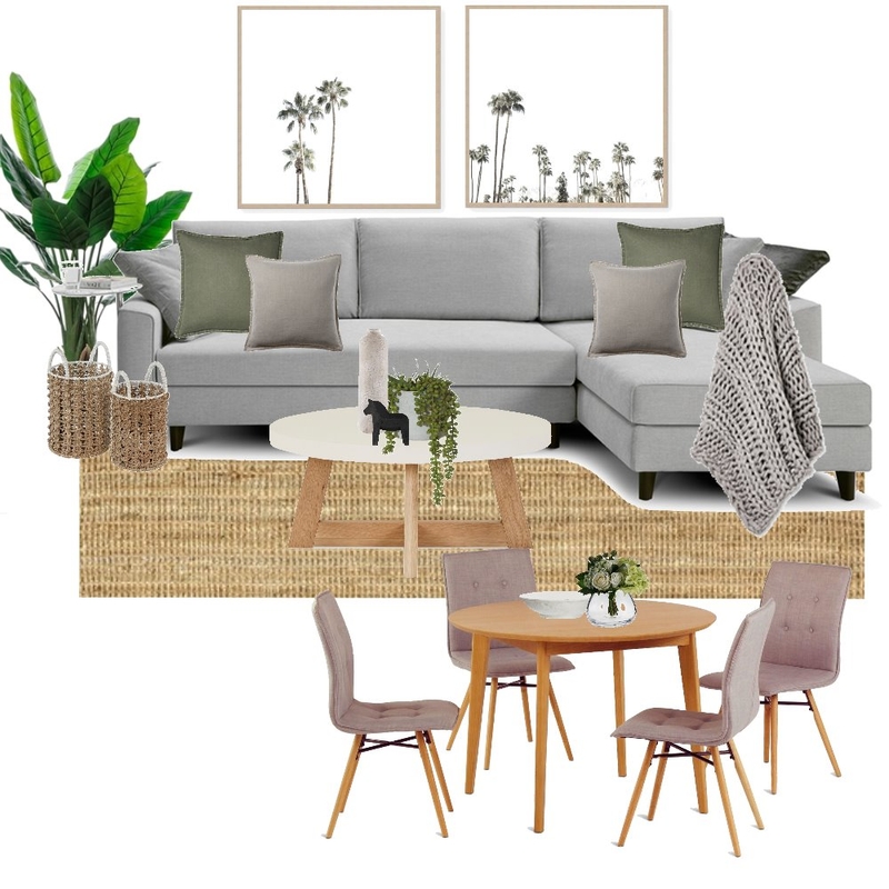 lounge dining Mood Board by angiecooper on Style Sourcebook