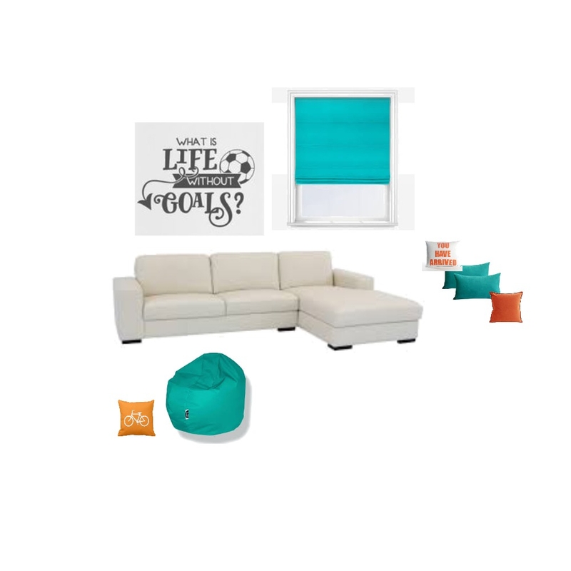 TV Room Mood Board by MeilingA on Style Sourcebook