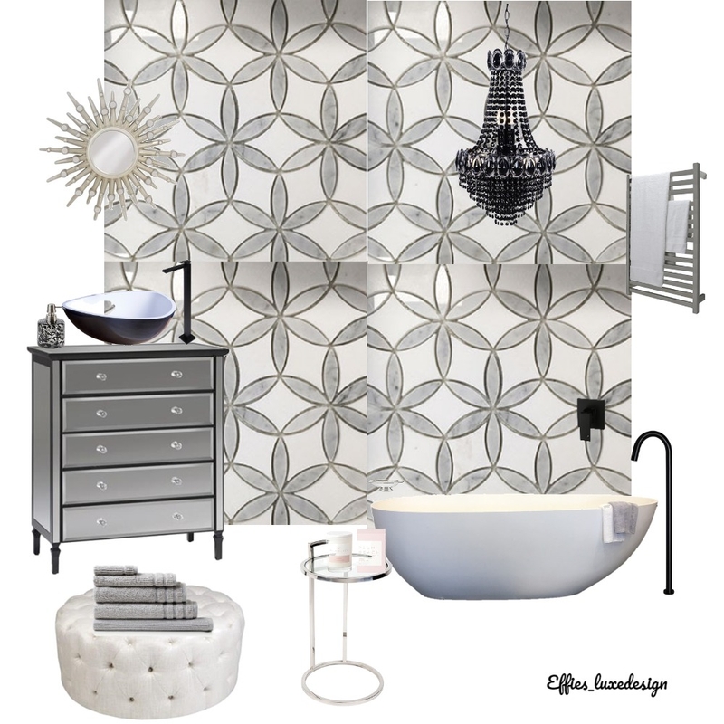 Her private spa retreat Mood Board by Effies_luxedesign on Style Sourcebook