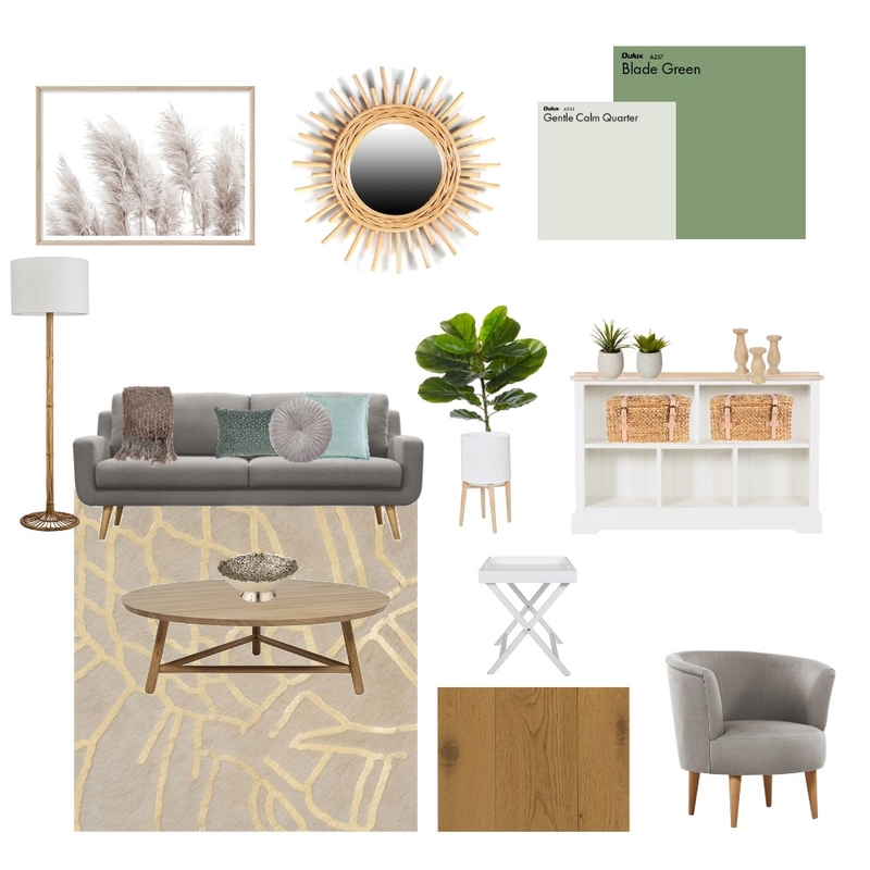 Clean and fresh living room Mood Board by TayloredInteriors on Style Sourcebook