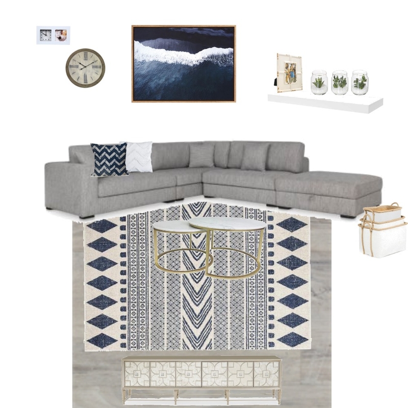 living area 2 Mood Board by Danica on Style Sourcebook