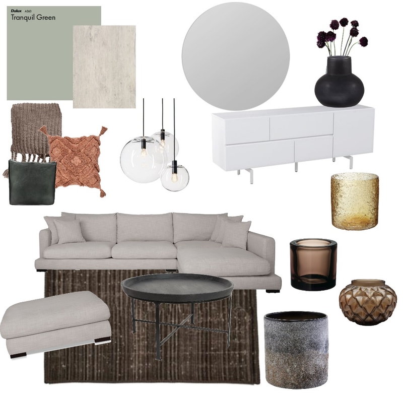 Vardagsrum Mood Board by annaberndtsson on Style Sourcebook