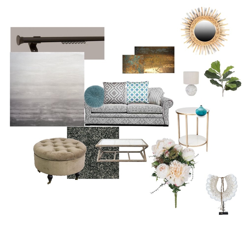 Loretta formal ounge Mood Board by AB Interior Design on Style Sourcebook