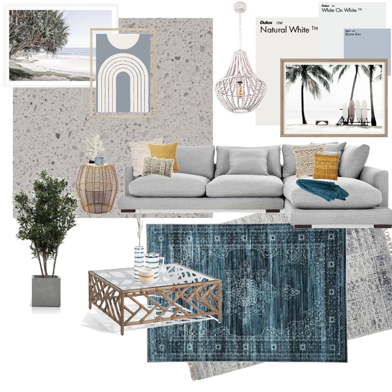 Shaneen's Lounge 1.0 Mood Board by CSempf on Style Sourcebook
