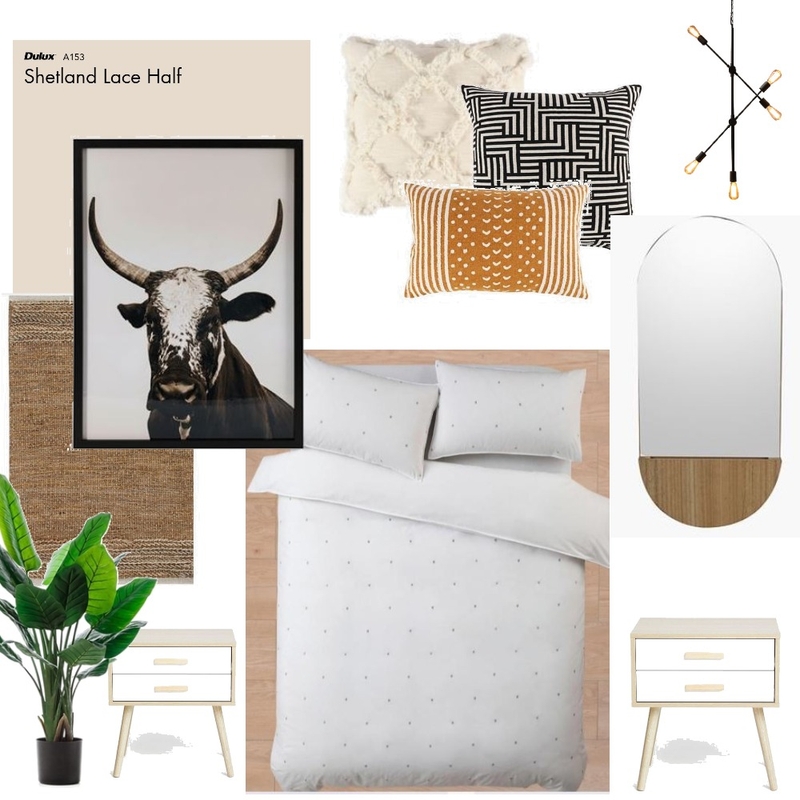 Room Makeover 2 Mood Board by caylem on Style Sourcebook