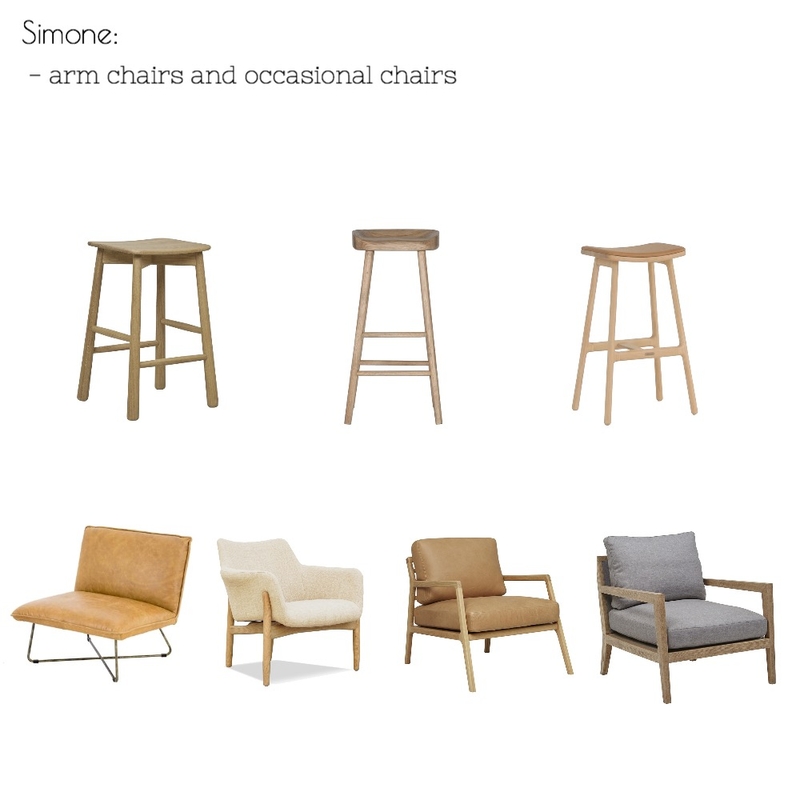 simone Mood Board by The Secret Room on Style Sourcebook