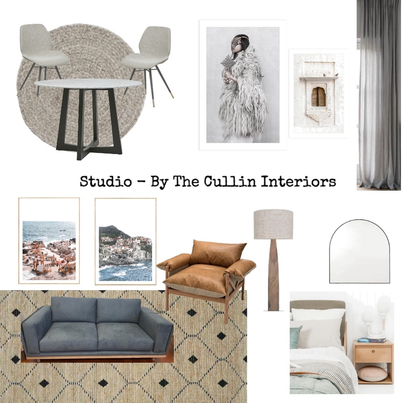 Leanne Concept Mood Board by BY. LAgOM on Style Sourcebook