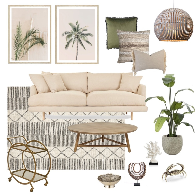 Shaneens Lounge 3.0 Mood Board by CSempf on Style Sourcebook