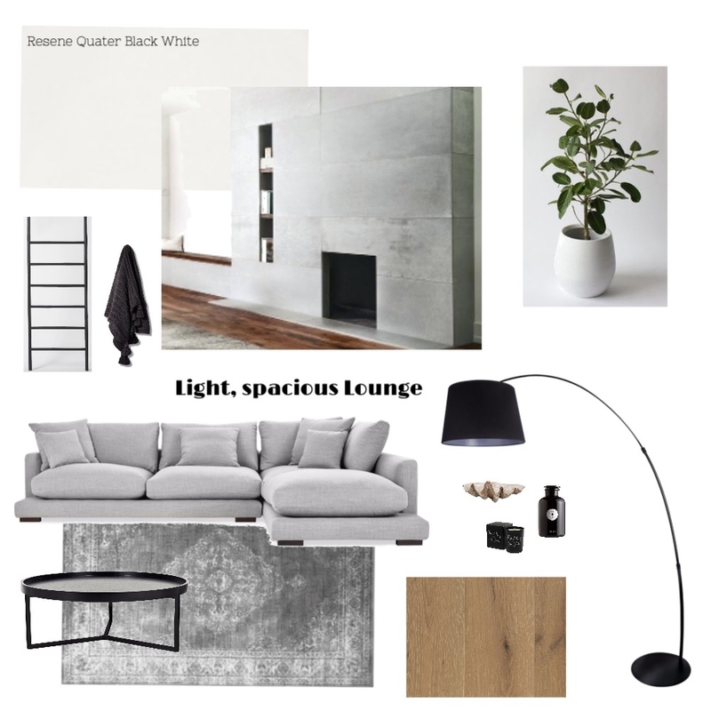 Lounge - Gemma Mood Board by Nataylia on Style Sourcebook