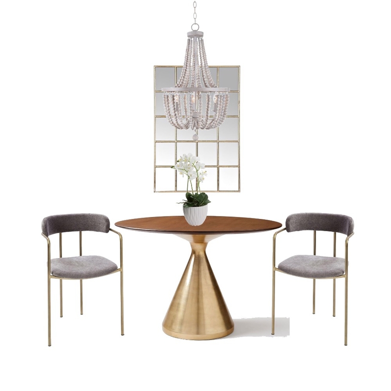 Sarah Morrin - Dining room II Mood Board by RLInteriors on Style Sourcebook