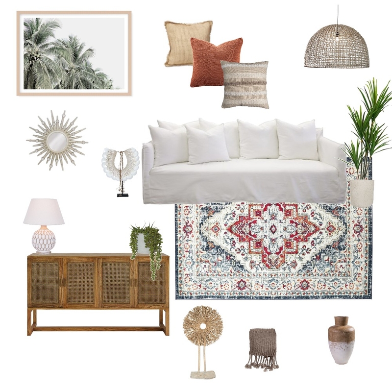 Lounge3.0 Mood Board by CSempf on Style Sourcebook