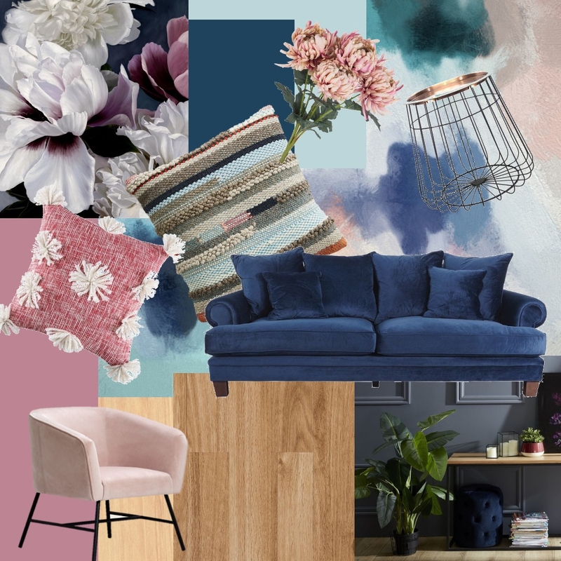 Test 1 Mood Board by applehi on Style Sourcebook