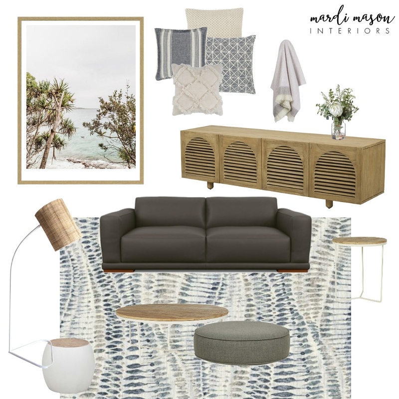 Martha living v2 Mood Board by MardiMason on Style Sourcebook