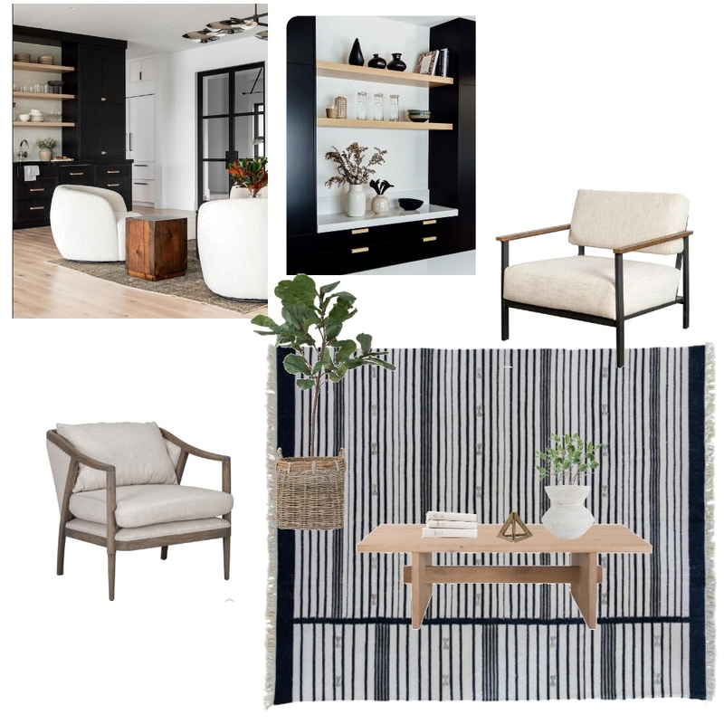 IH Office Entry Mood Board by Payton on Style Sourcebook