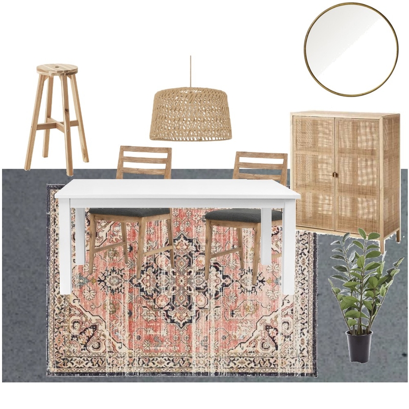 kitchen Mood Board by kellyoakeyinteriors on Style Sourcebook