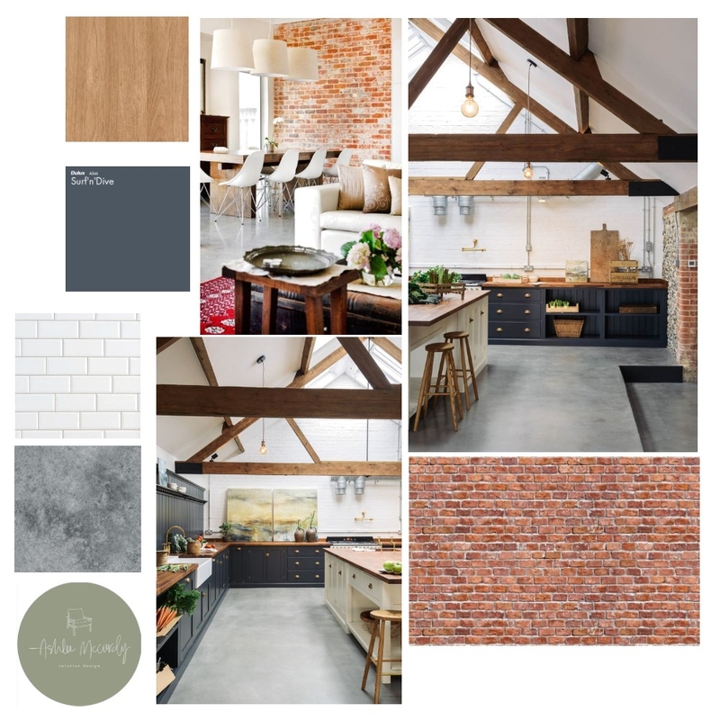 Butler Concept C Mood Board by AM Interior Design on Style Sourcebook