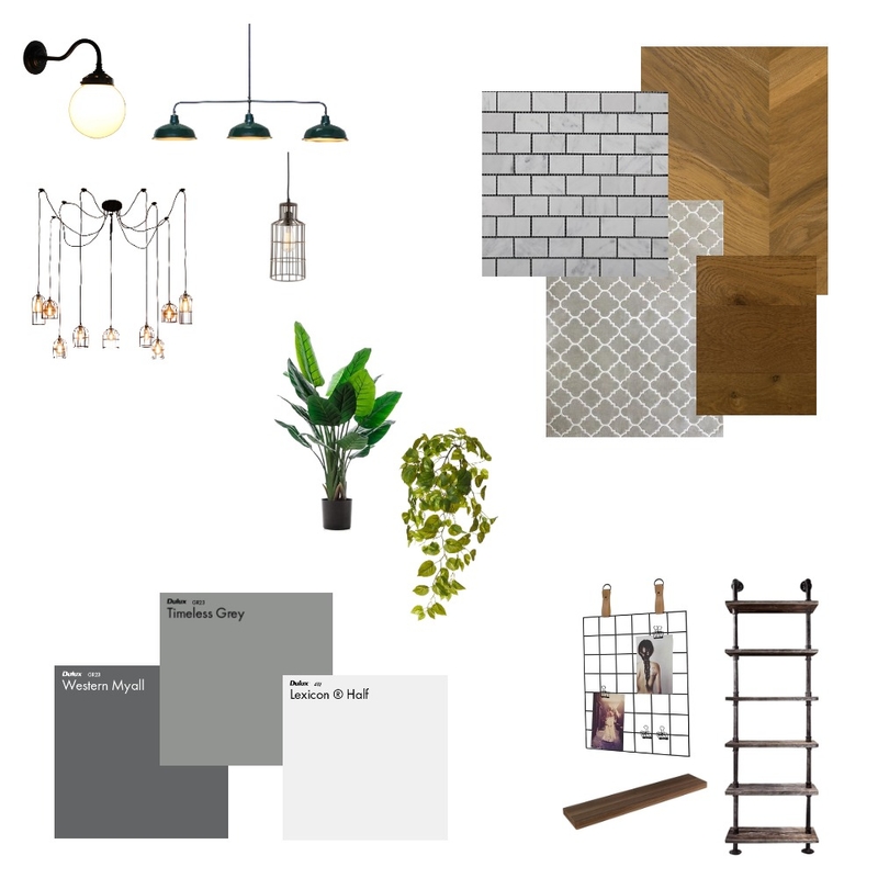 Typo - Store Design Mood Board by shelledwards_ on Style Sourcebook