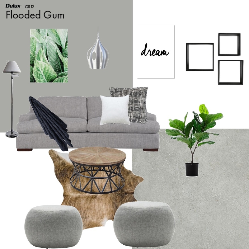 Reading Corner Mood Board by Rione on Style Sourcebook