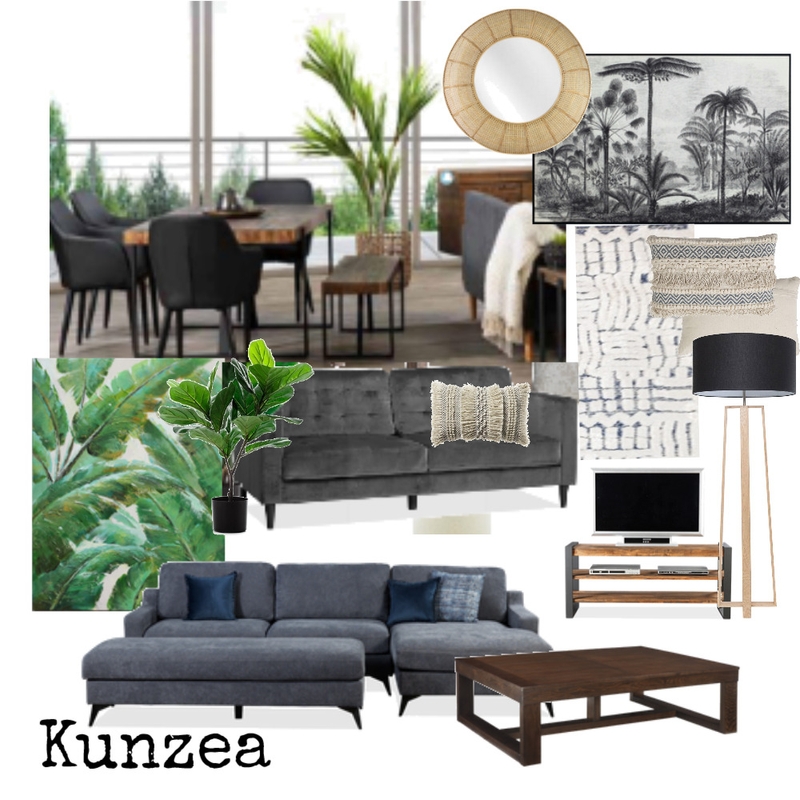 Kunzea Mood Board by erincomfortstyle on Style Sourcebook