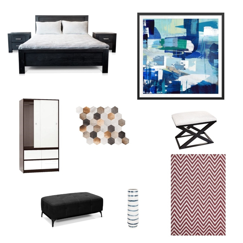 SYA7 Mood Board by MYRIAMO on Style Sourcebook