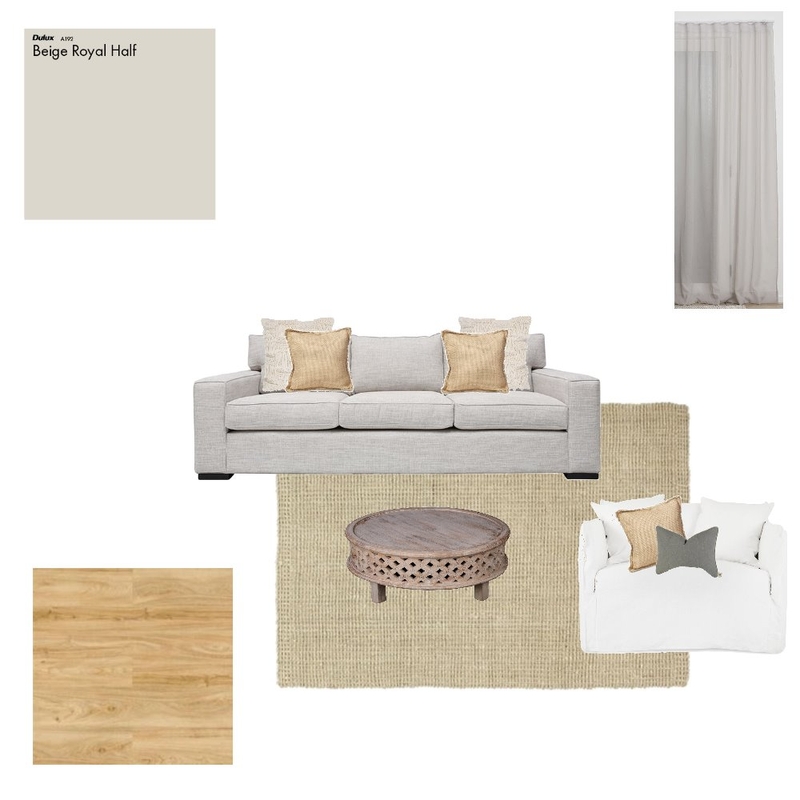 lounge Mood Board by shell91 on Style Sourcebook