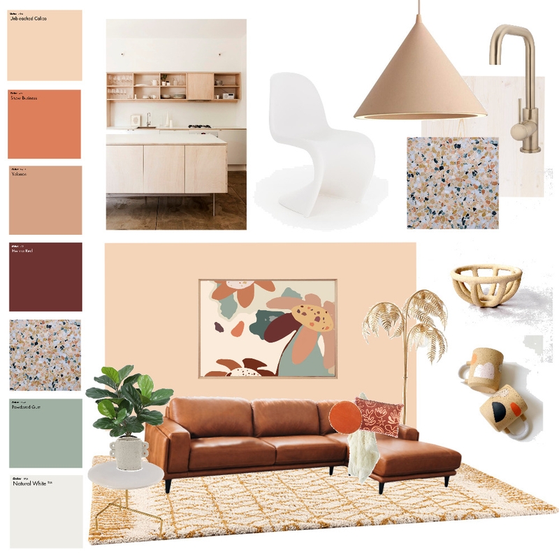 INDULGE Mood Board by Home Instinct on Style Sourcebook