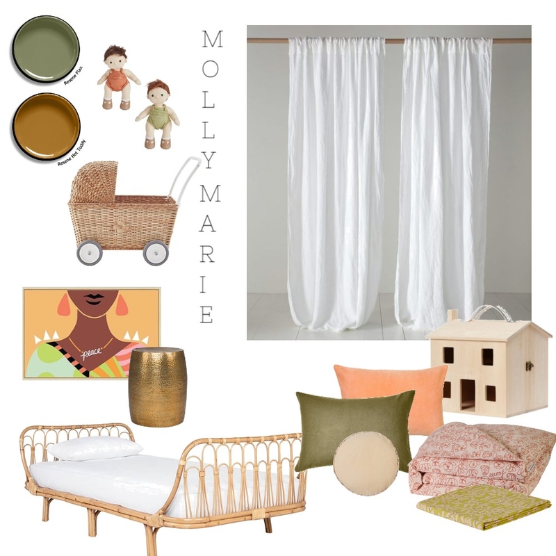 Molly Marie Mood Board by amber_cooper02 on Style Sourcebook