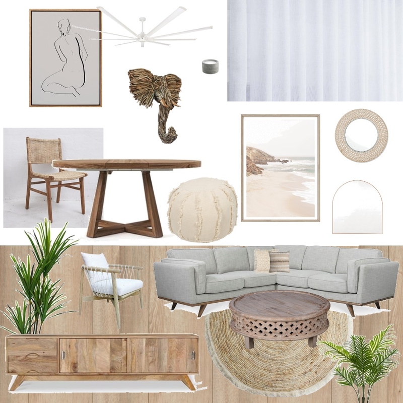living room Mood Board by cadymatildaa on Style Sourcebook