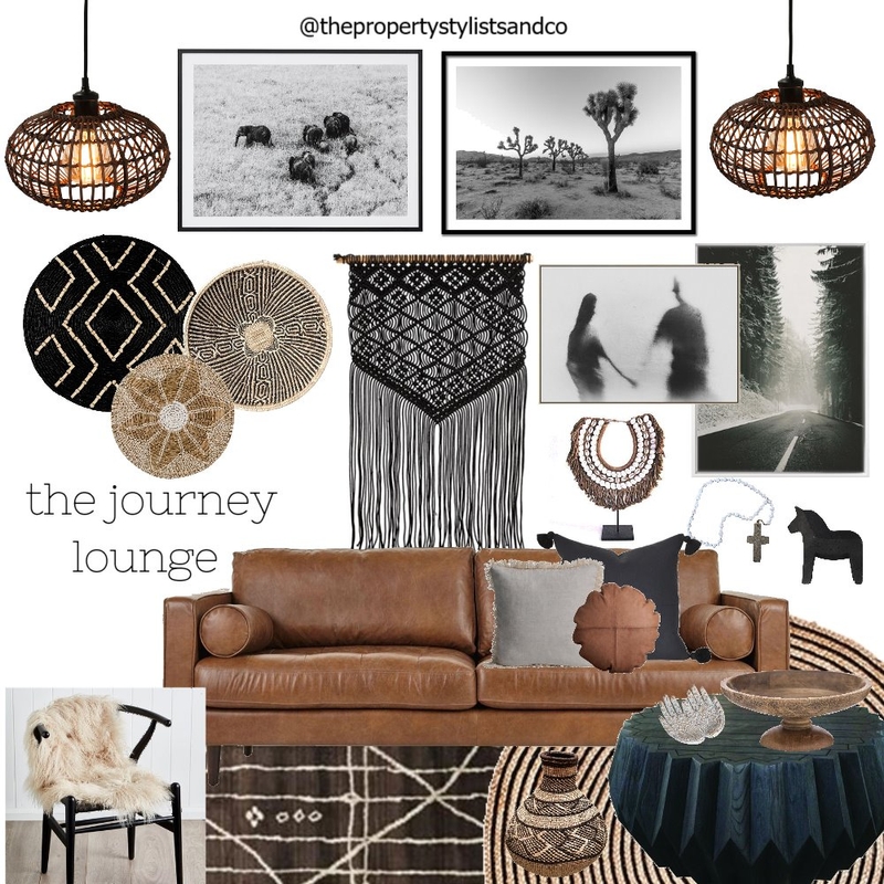 the journey lounge Mood Board by The Property Stylists & Co on Style Sourcebook